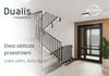 Dualis - Mieszkanie na sprzedaż, Gdańsk, Orunia Górna-Gdańsk Południe, 611166  PLN