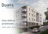 Dualis - Mieszkanie na sprzedaż, Gdańsk, Orunia Górna-Gdańsk Południe, 617385  PLN