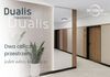 Dualis - Mieszkanie na sprzedaż, Gdańsk, Orunia Górna-Gdańsk Południe, 628140  PLN