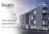 Dualis - Mieszkanie na sprzedaż, Gdańsk, Orunia Górna-Gdańsk Południe, 603603  PLN