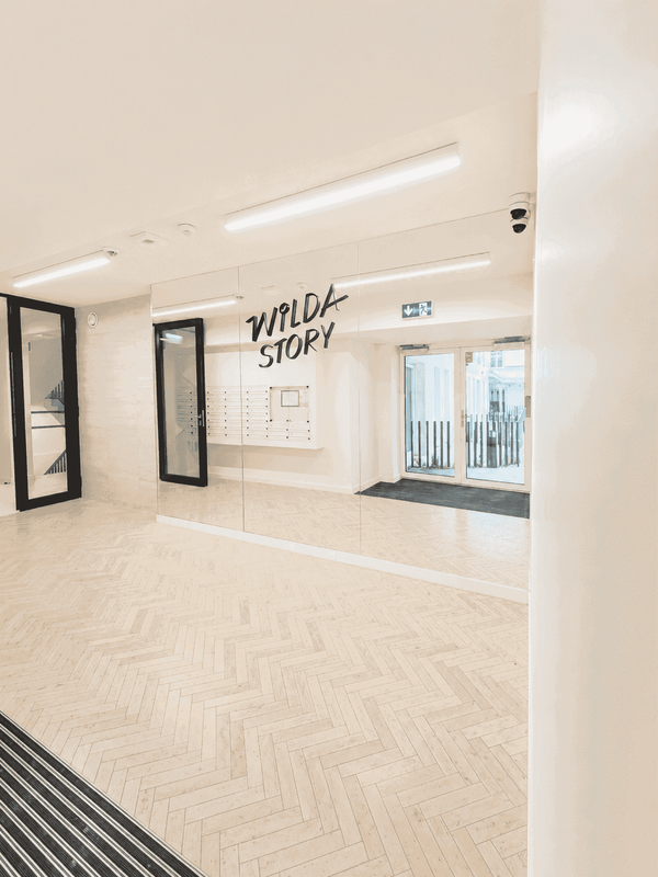 Rzut Wilda Story - Mieszkanie na sprzedaż, Poznań, Wilda, 889785  PLN