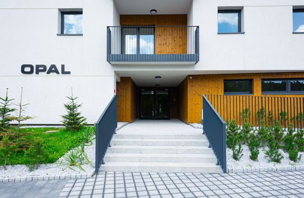 Rzut Skalite Dream - Mieszkanie na sprzedaż, inne, 952242  PLN