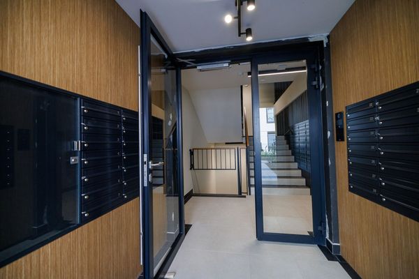 Rzut Osiedle Dolina Prądnika - Mieszkanie na sprzedaż, Kraków, Prądnik Biały, 994487  PLN