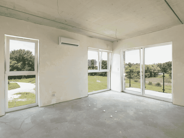 Rzut Wzgórze Hugona - Mieszkanie na sprzedaż, Świętochłowice, Chropaczów, 363000  PLN