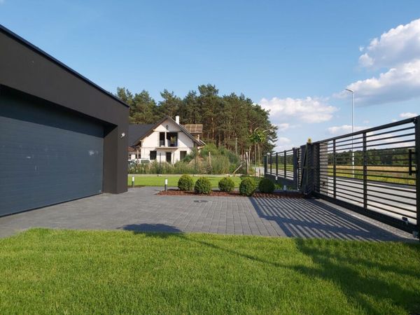 Rzut Zielona Dolina Toruń - Komercyjne lokal na sprzedaż, Toruń, 125000  PLN