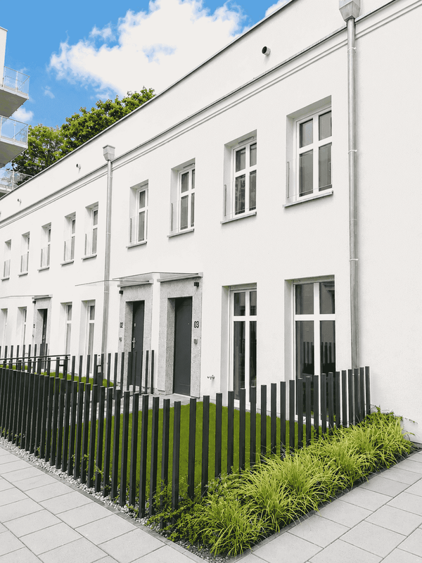 Rzut Wilda Story - Mieszkanie na sprzedaż, Poznań, Wilda, 889785  PLN