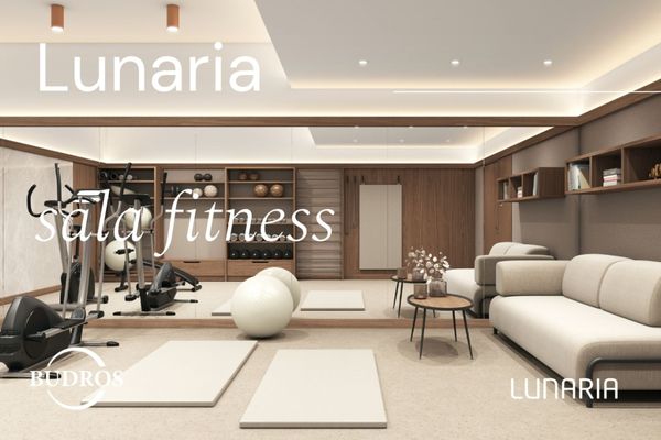 Rzut Lunaria - Mieszkanie na sprzedaż, Gdynia, Działki Leśne, 710976  PLN