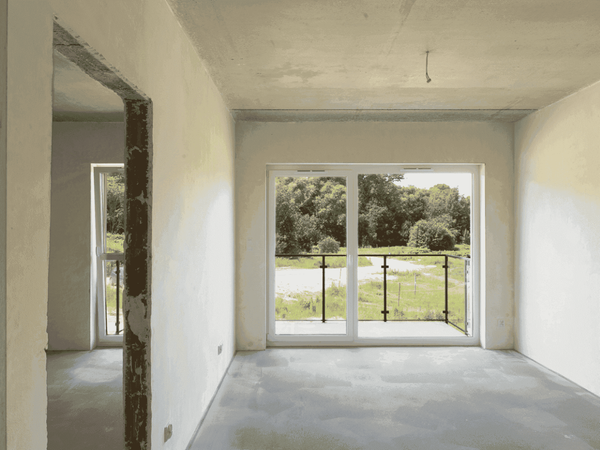 Rzut Wzgórze Hugona - Mieszkanie na sprzedaż, Świętochłowice, Chropaczów, 368000  PLN