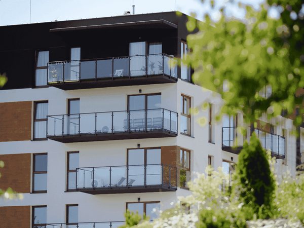Rzut Wzgórze Hugona - Mieszkanie na sprzedaż, Świętochłowice, Chropaczów, 497000  PLN