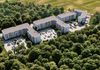 Forest Park Kajetany obok Nadarzyna - Mieszkanie na sprzedaż, inne, 473494 PLN
