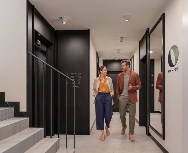 Rzut BeMovo - Mieszkanie na sprzedaż, Warszawa, Bemowo, 949096  PLN