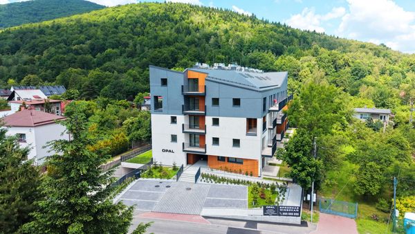 Rzut Skalite Dream - Mieszkanie na sprzedaż, inne, 919336  PLN