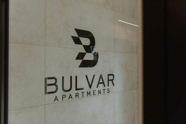 Rzut Bulvar Apartments - Mieszkanie na sprzedaż, Gdańsk, Przymorze, 1978020  PLN
