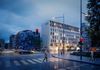Chronos - Mieszkanie na sprzedaż, Warszawa, Wola
