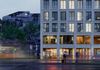 Chronos - Mieszkanie na sprzedaż, Warszawa, Wola