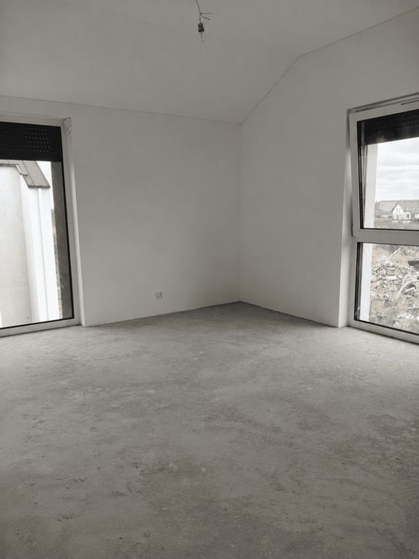 Rzut Os. Zacisze - Dom na sprzedaż, inne, 1250000  PLN