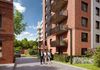 Apartamenty nad Oławką  - Mieszkanie na sprzedaż, Wrocław, Krzyki, 827001  PLN