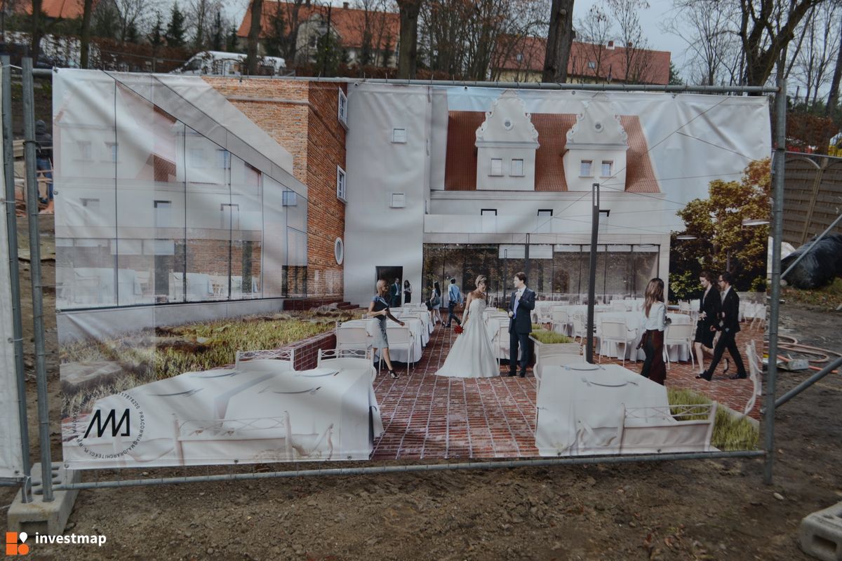 Zdjęcie [Ślęza] Zamek Topacz fot. Jan Augustynowski