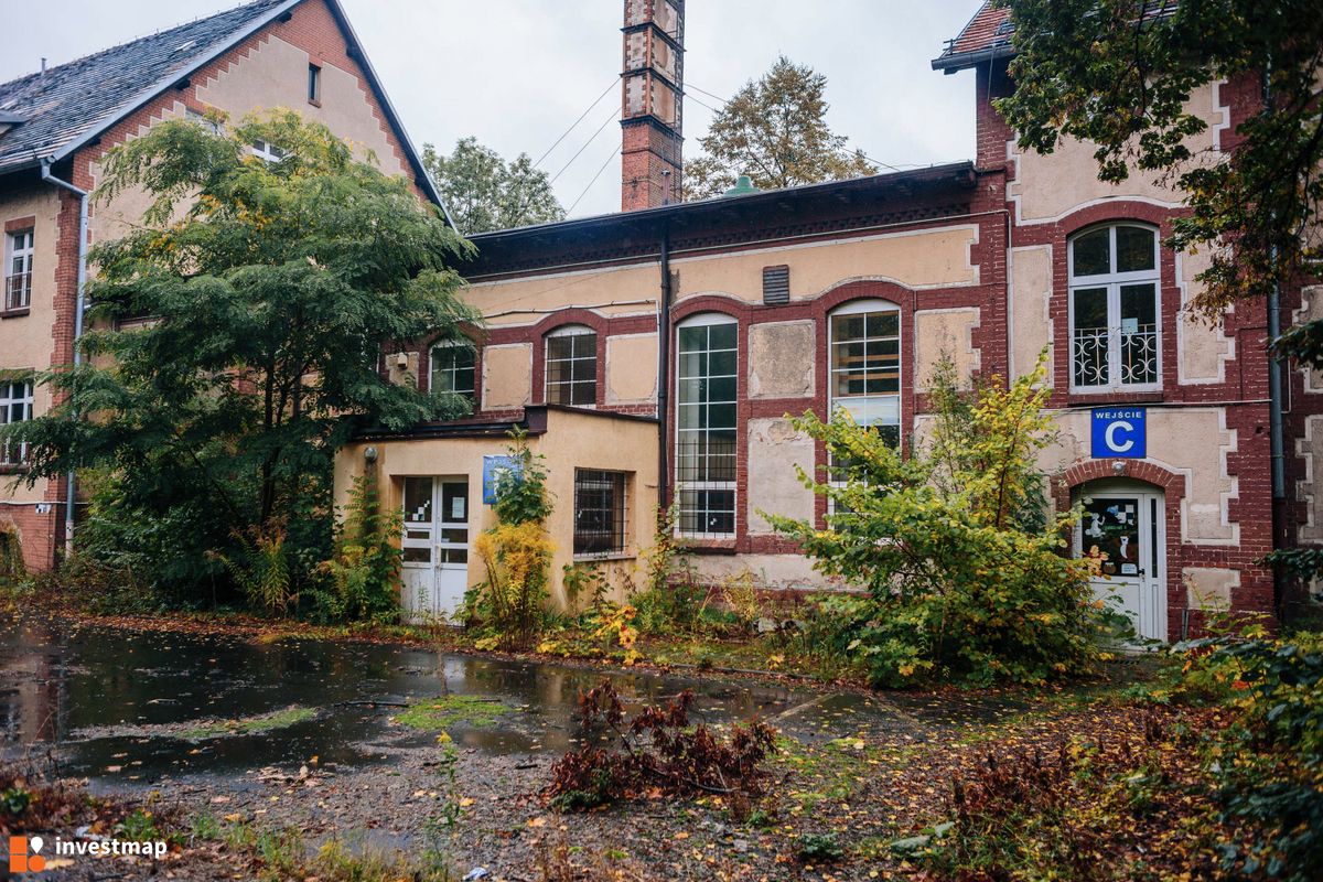 Zdjęcie Hotel "Klasztor" fot. Jakub Zazula 