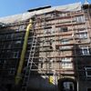 Remont Kamienicy, ul. Kochanowskiego 12