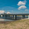 Modernizacja przelewu Odra-Widawa oraz przebudowa mostu Strachocińskiego