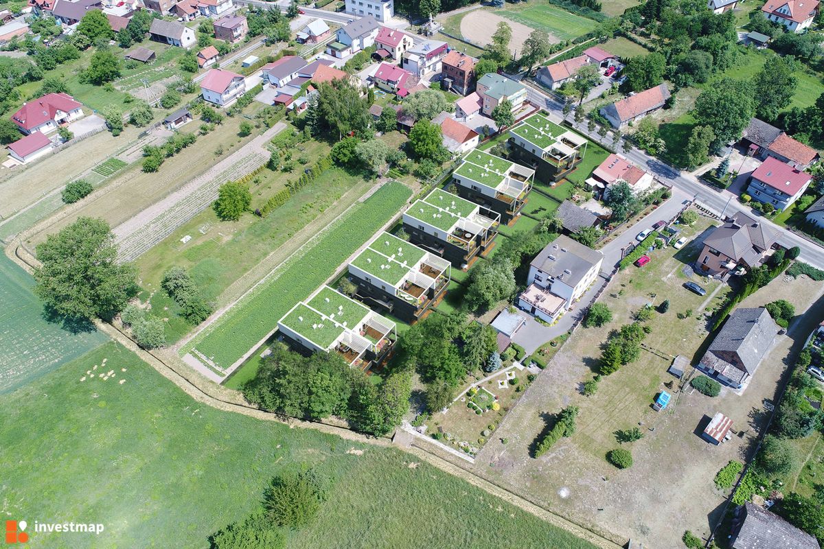 Wizualizacja Łokietka Apartments dodał Damian Daraż 