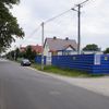 Budynek Usługowo - Biurowy, ul. Kantorowicka