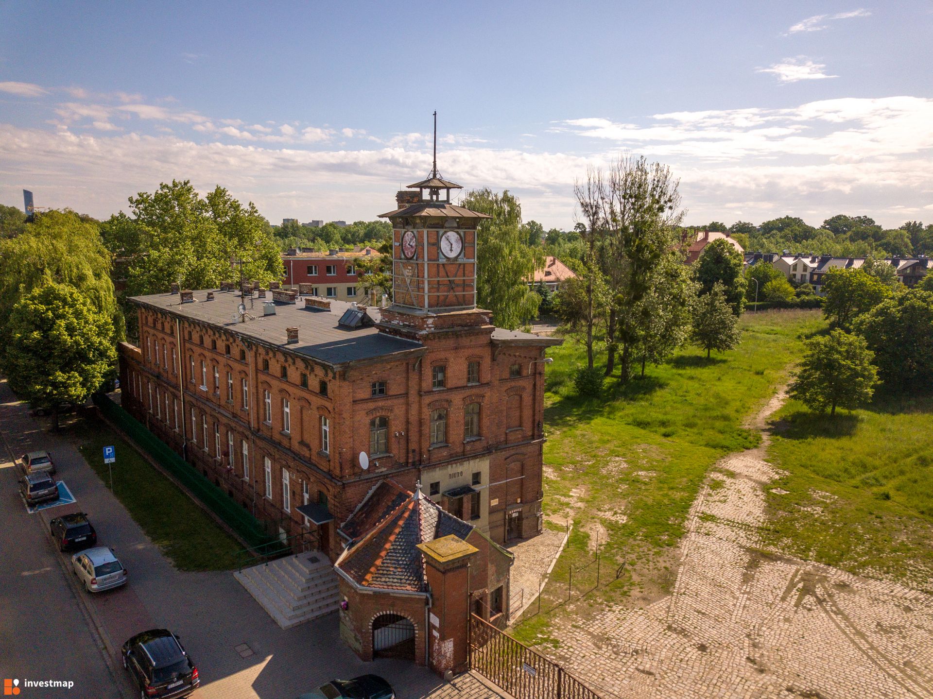 Co dalej z zabytkową cukrownią Klecina we Wrocławiu? 