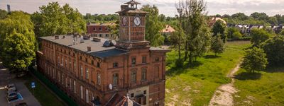 Co dalej z zabytkową cukrownią Klecina we Wrocławiu? [ZDJĘCIA]