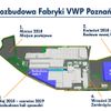Fabryka samochodów dostawczych Volkswagen Poznań-Antoninek