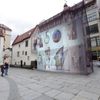Szklany Domek Miedziorytnika