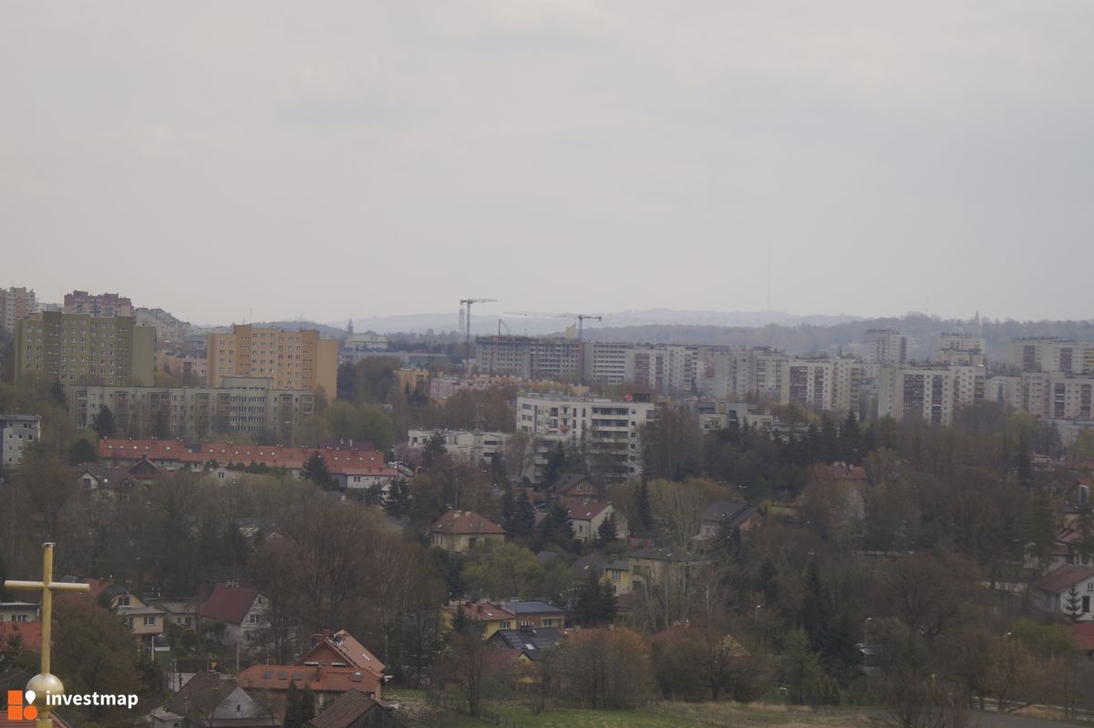 Zdjęcie Turniejowa 59 fot. Damian Daraż 