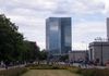 95-metrowy biurowiec Widok Towers w pełni wynajęty