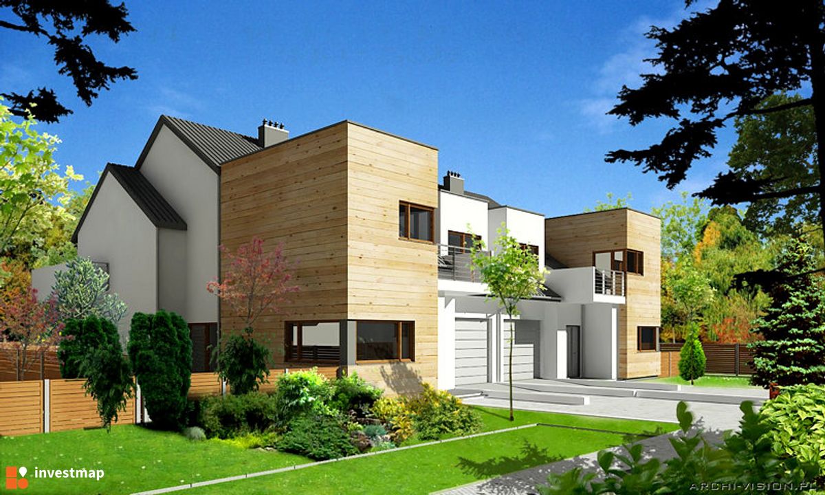 Wizualizacja [Łódź] Apartamenty Złotno dodał Orzech 