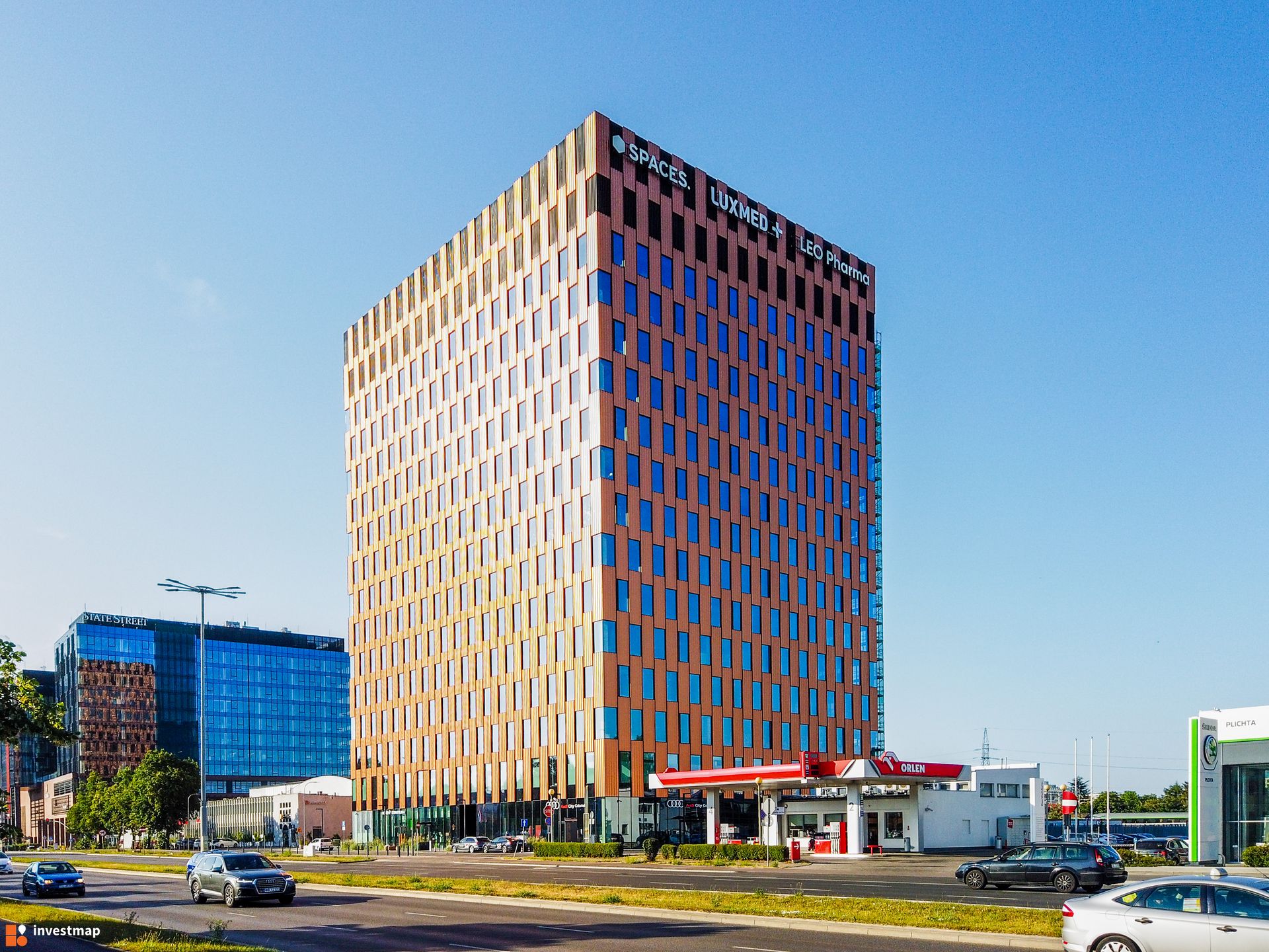 Kolejna globalna firma stawia na Gdańsk