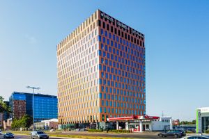 ISS rozwija Centrum Usług Finansowych w Gdańsku. Nowe miejsca pracy