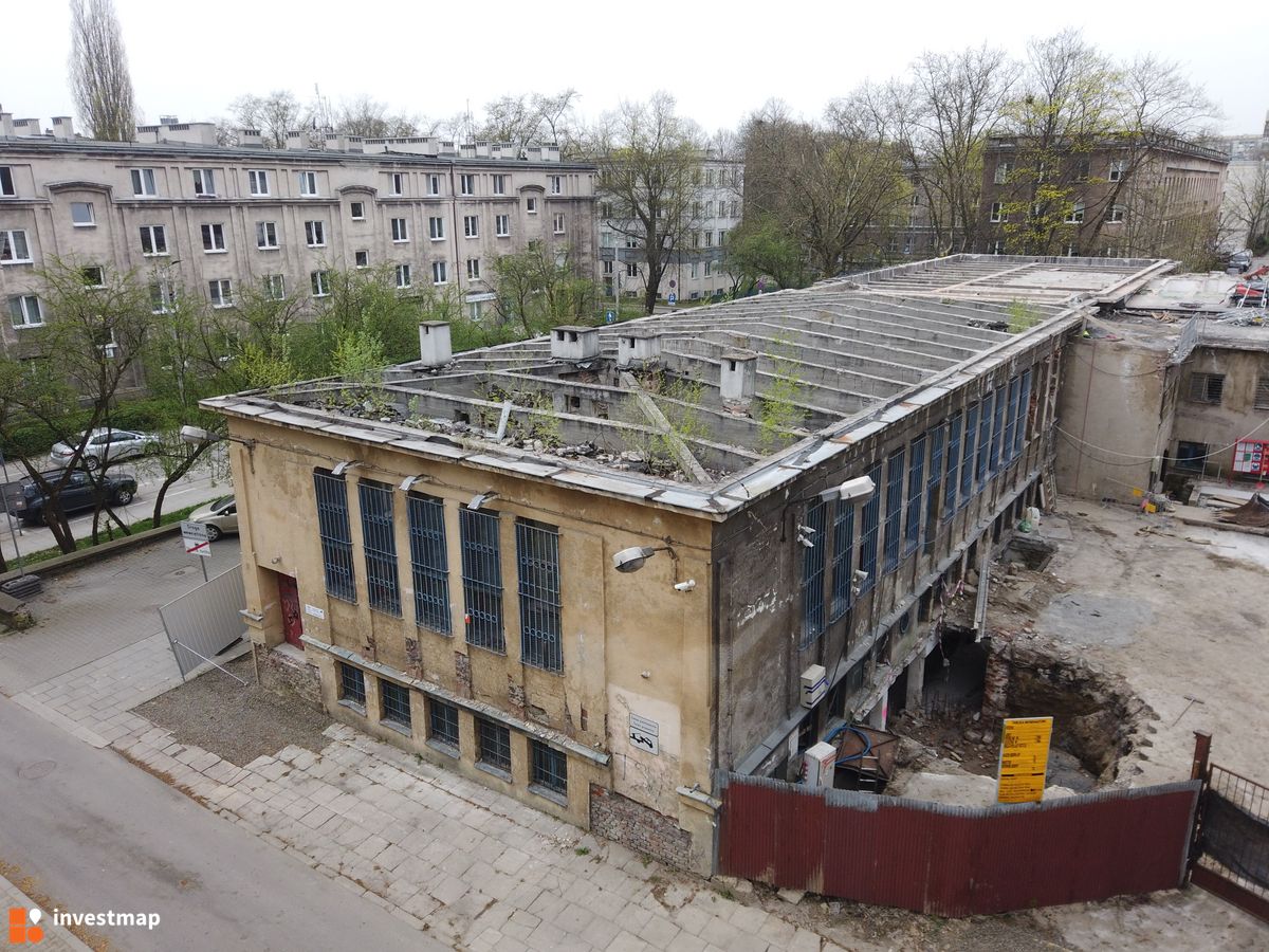 Zdjęcie Os. Teatralne 19 fot. Damian Daraż 
