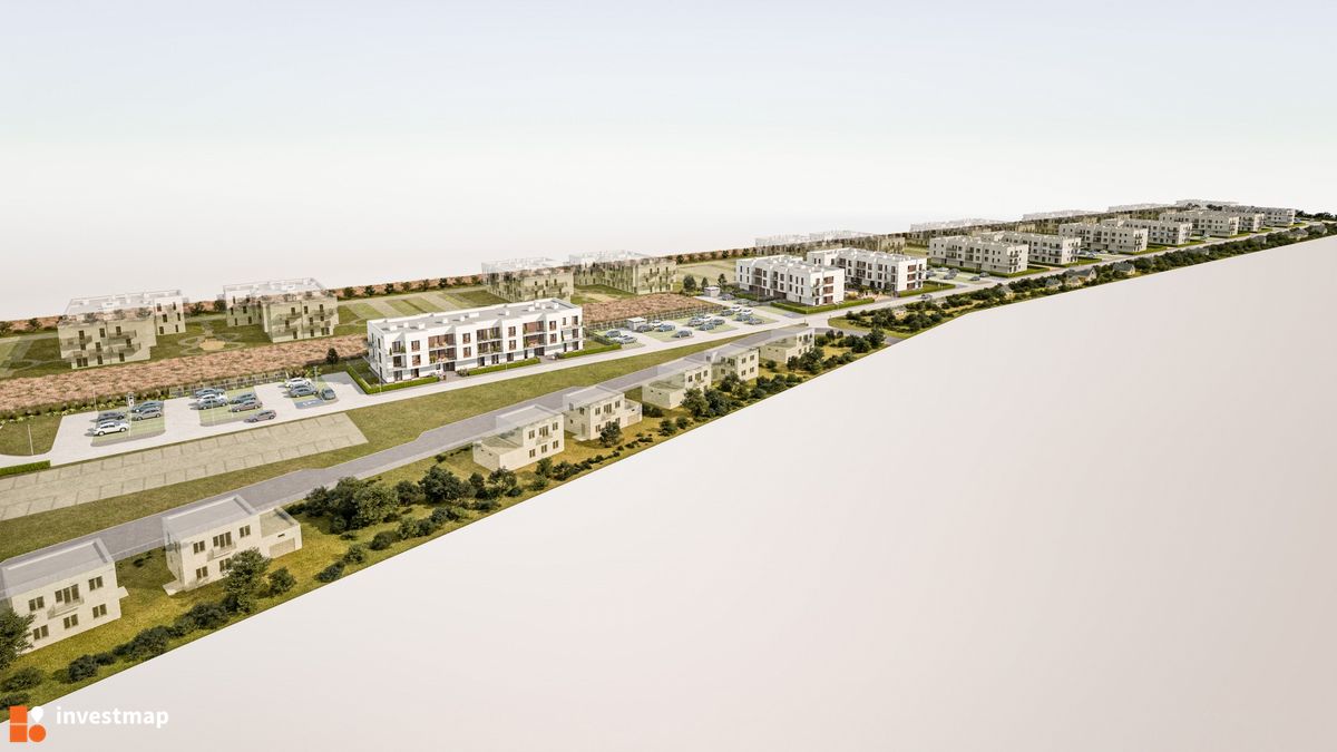 Wizualizacja Merano Park 2 dodał Wojciech Jenda