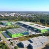 MLP Business Park Łódź