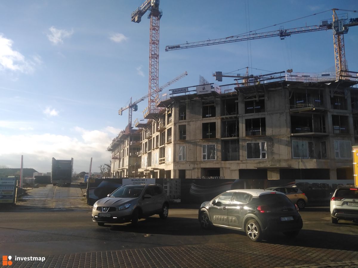 Zdjęcie OFF Miasto fot. Wojciech Jenda