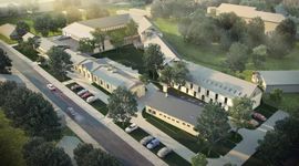 Znany polski hotelarz i inwestor powraca do inwestycji w Białymstoku [WIZUALIZACJE]