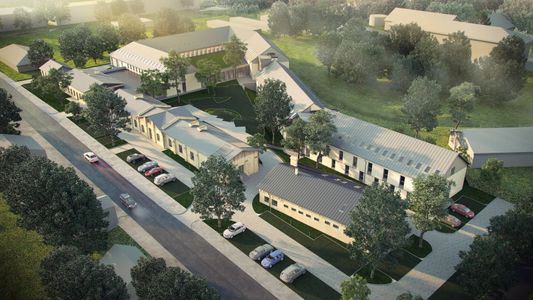 Znany polski hotelarz i inwestor powraca do inwestycji w Białymstoku [WIZUALIZACJE]
