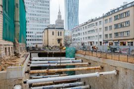 Muzeum Getta Warszawskiego – innowacyjne podejście do ochrony historii [FILM+ZDJĘCIA]