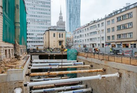 Muzeum Getta Warszawskiego – innowacyjne podejście do ochrony historii [FILM+ZDJĘCIA]