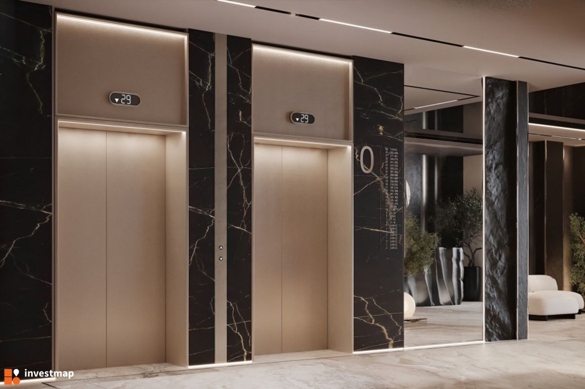 Wizualizacja O27 Apartamenty Opolska dodał Wojciech Jenda