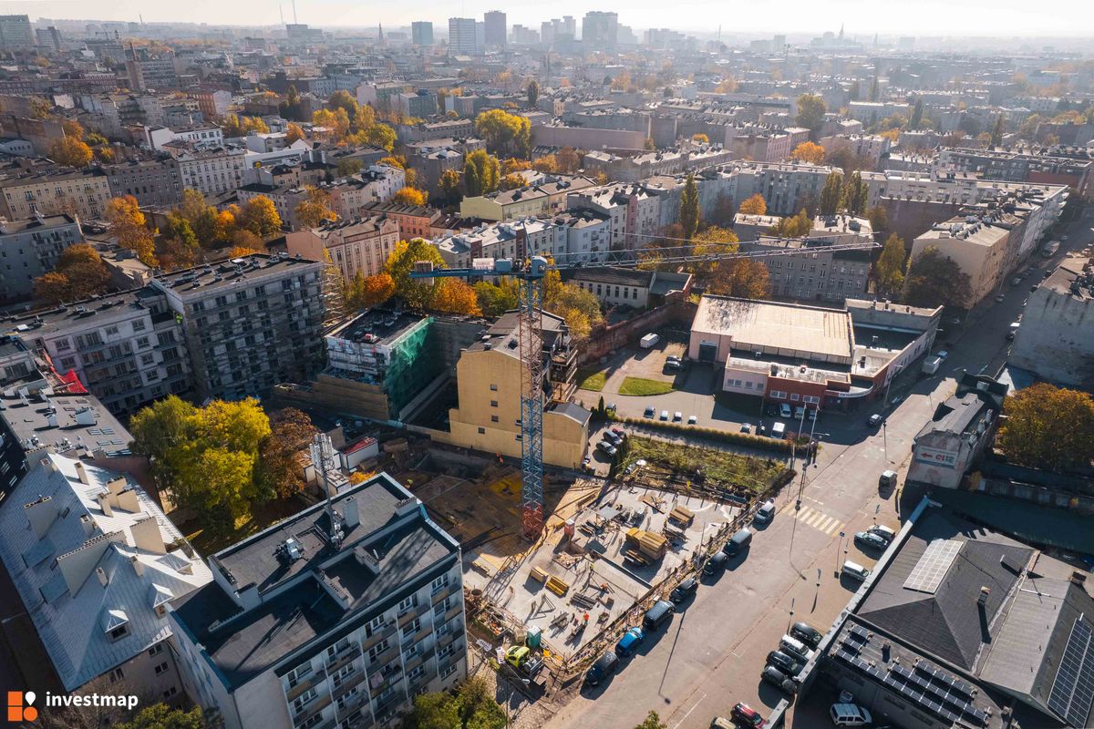 Zdjęcie Pogonowskiego 52 fot. PROFIT Development