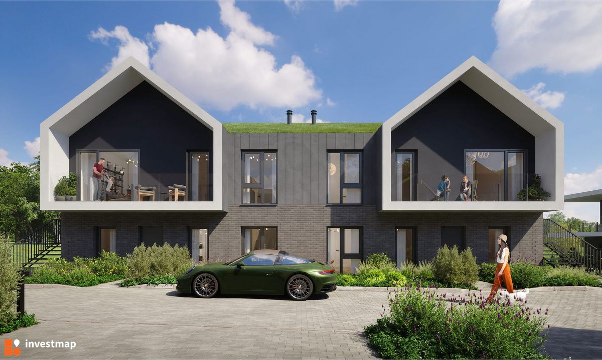 Wizualizacja River Park dodał Wojciech Jenda