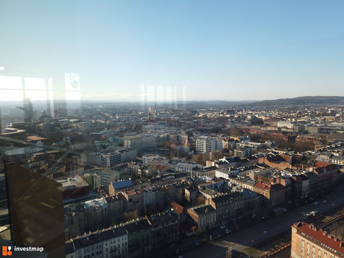 Zdjęcie Unity Centre fot. Damian Daraż 