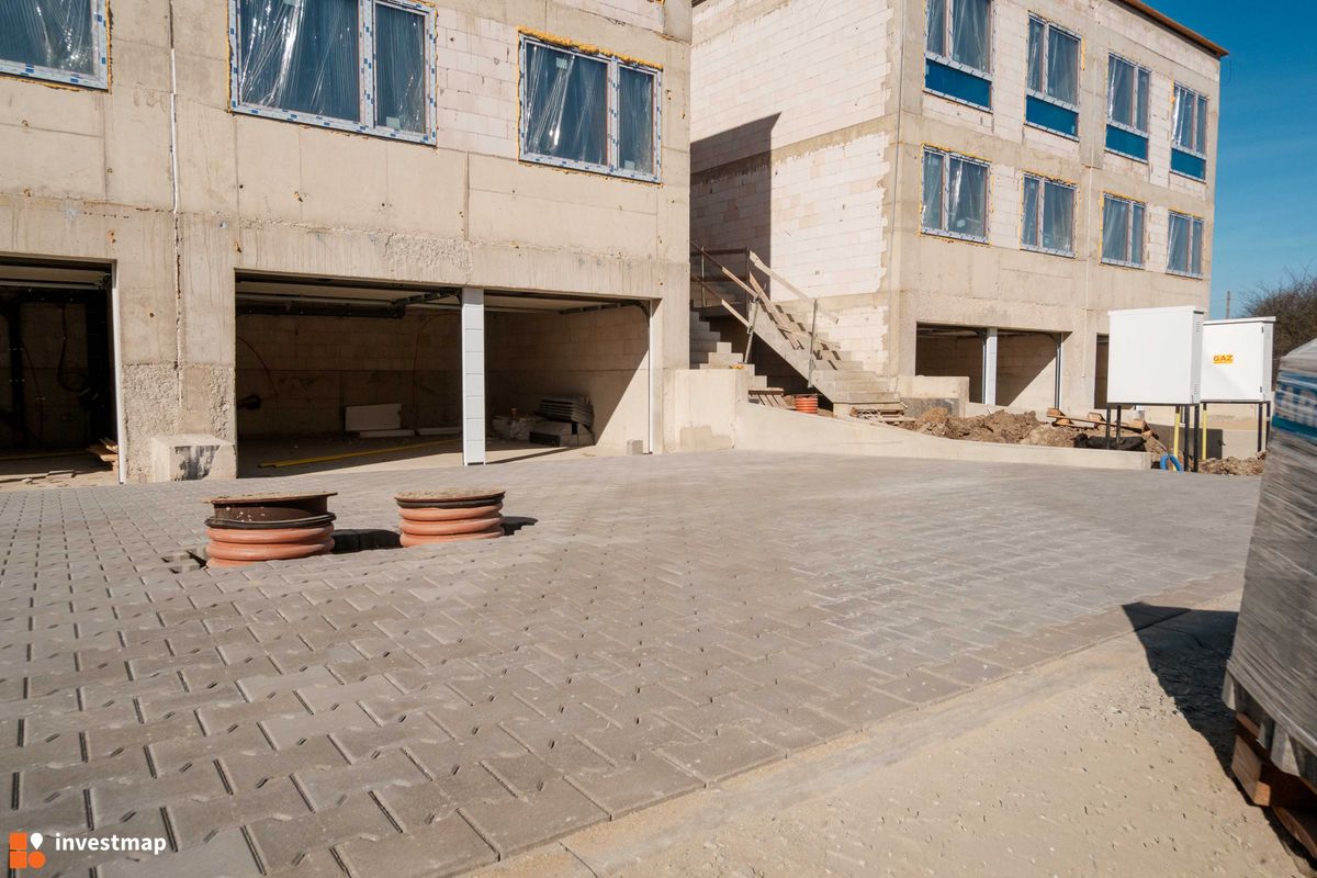 Zdjęcie Waniliowa fot. PROFIT Development