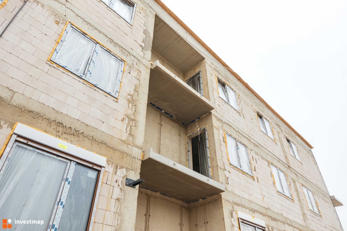 Zdjęcie Waniliowa fot. PROFIT Development